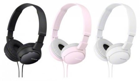  Sony MDR-ZX110 ׸ (PC) 