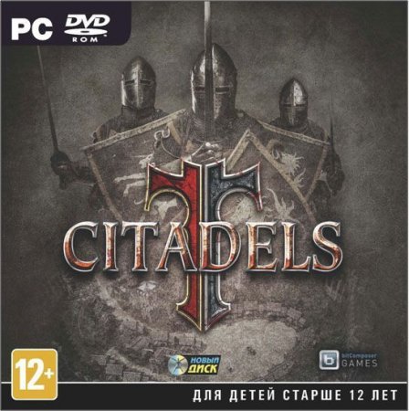 Citadels   Jewel (PC) 