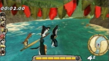  Surf's Up ( !)(PSP) USED / 