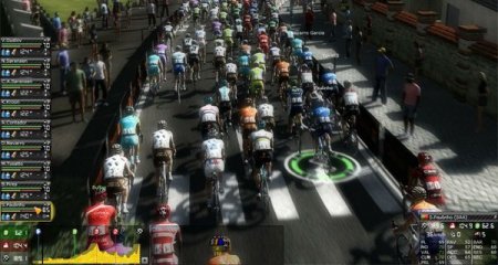  (Cycling Evolution 2008) Jewel (PC) 