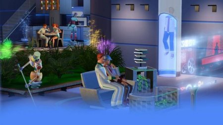 The Sims 3:      Box (PC) 