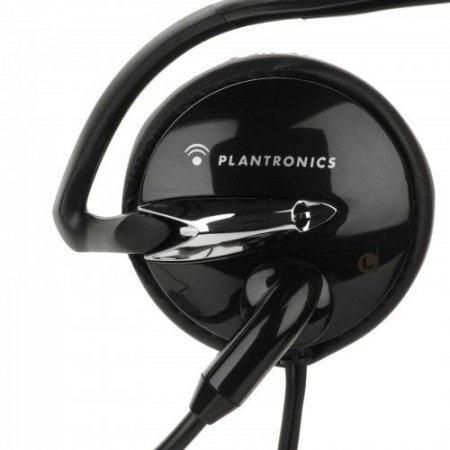    Plantronics .Audio 345 (PC) 