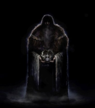  Dark Souls 2 (II): Scholar of the First Sin   (PS4) (Bundle Copy) Playstation 4