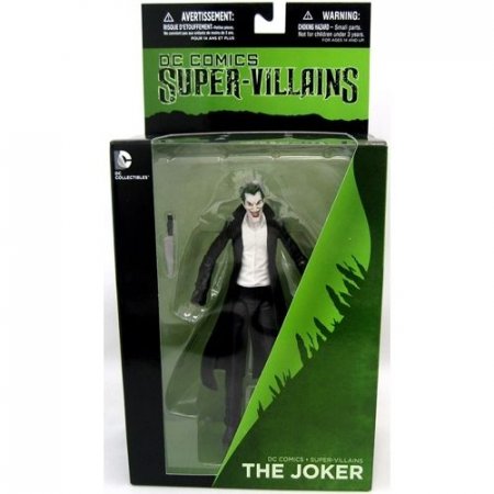  Dc Comics. The Joker (17 )