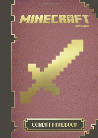 Minecraft Combat Handbook (   )