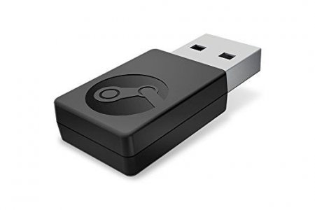  USB- Steam Controller Wireless Receiver (PC) 