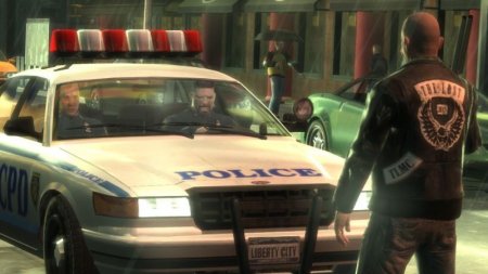 GTA: Grand Theft Auto 4 (IV) The Complete Edition Jewel (PC) 