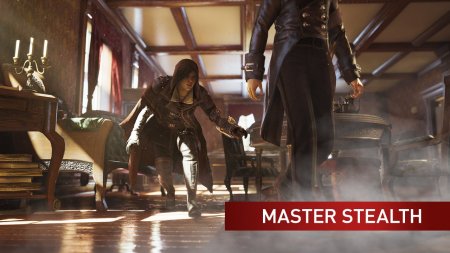 Assassin's Creed 6 (VI): . - (Syndicate. Charing Cross)   (PC) 
