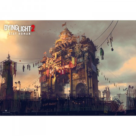   Good Loot:  (Arch)   2 (Dying Light 2) 1000 