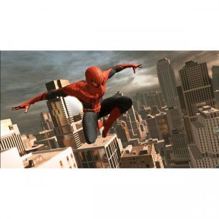  - (The Amazing Spider-Man)   Jewel (PC) 