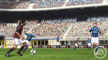 FIFA 10   Jewel (PC) 