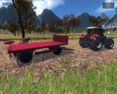 Professional Farmer 2016 Box (PC) 