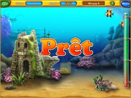 Turbo Games. Fishdom Box (PC) 