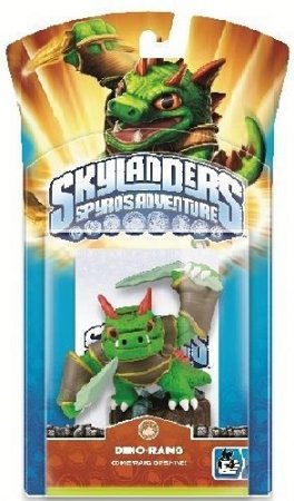 Skylanders Spyro's Adventure:   Dino-Rang