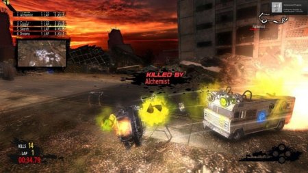Post Apocalyptic Mayhem Box (PC) 