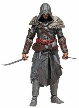  Assassin's Creed. Ezio Auditore ( ) Da Firenze (15 )
