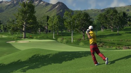 The Golf Club Collector's Edition Box (PC) 