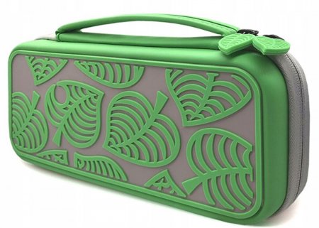 - Animal Crossing Carrying Case (Switch/Switch OLED)