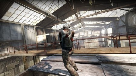 Counter-Strike: Global Offensive (CS: GO)   Jewel (PC) 