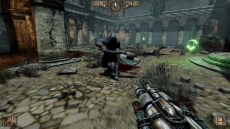 Painkiller: Hell and Damnation   Jewel (PC) 