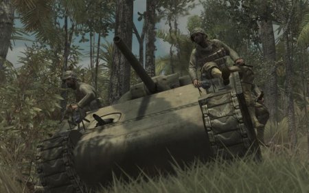 Call of Duty 5: World at War   Box (PC) 