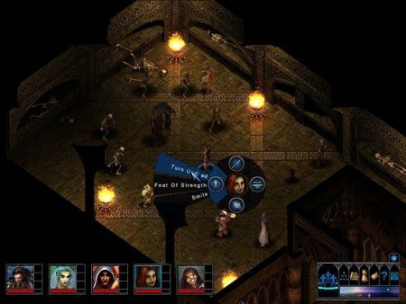 The Temple of Elemental Evil A Classic Greyhawk Adventure Jewel (PC) 