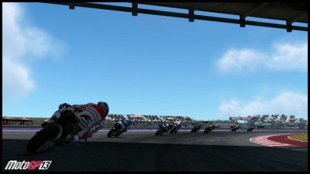 MotoGP 13 Box (PC) 