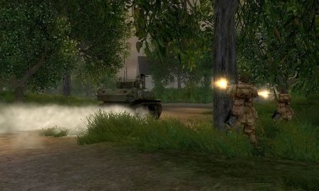 Brothers In Arms: Road To Hill 30 Jewel (PC) 
