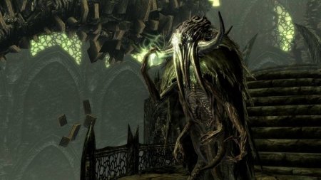 The Elder Scrolls 5 (V): Skyrim  Dragonborn      Jewel (PC) 