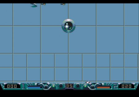 Speed Ball 2 (II) (16 bit) 