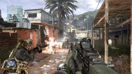 Call of Duty 6: Modern Warfare 2   Jewel (PC) 