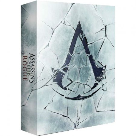 Assassin's Creed:  (Rogue)   (Collectors Edition)   (PC) 