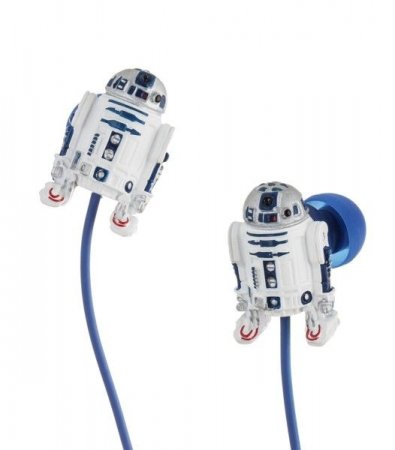   Star Wars R2-D2 (PC) 