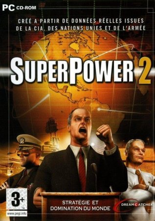 Super Power 2 Box (PC) 