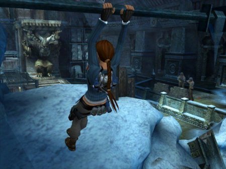 Lara Croft Tomb Raider: Legend () Jewel (PC) 