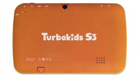      TurboKids S3   PC