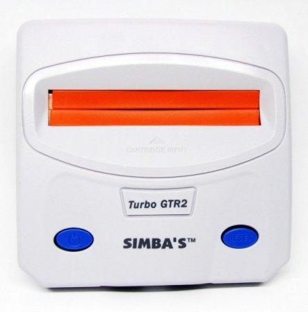   Simba's Turbo GTR 2 (II)