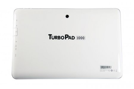    TurboPad 1000  PC