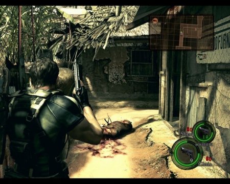 Resident Evil 5   Jewel (PC) 