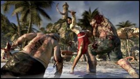  Dead Island: Definitive Collection   (PS4) Playstation 4