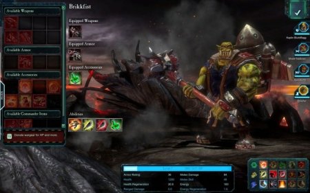 Warhammer 40.000: Dawn of War Retribution   Jewel (PC) 