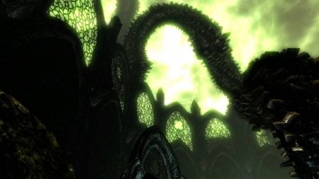 The Elder Scrolls 5 (V): Skyrim  Dragonborn      Jewel (PC) 