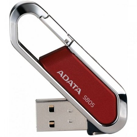 - USB 4GB A-Data S805 Sporty   (PC) 