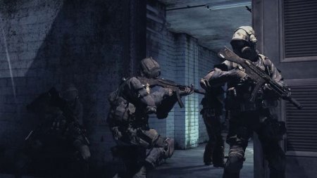 Call of Duty 8: Modern Warfare 3   Jewel (PC) 