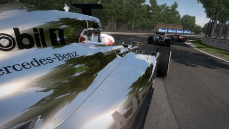 Formula One F1 2014 Jewel (PC) 