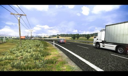 Euro Truck Simulator 2:     3   Jewel (PC) 