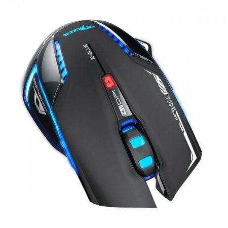   Mazer Type-RII Gaming Mouse Wired (PC) 
