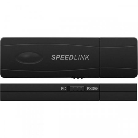   Speedlink XEOX Pro Analog Gamepad Wireless (PC) 