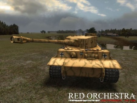 Red Orchestra: Ostfront 41-45   Jewel (PC) 