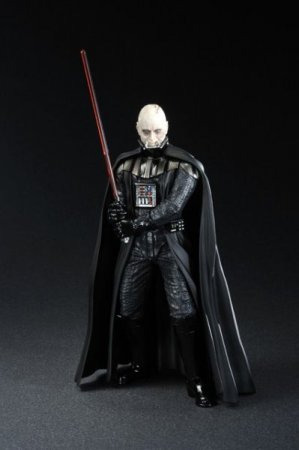  Star Wars Darth Vader Return of Anakin Skywalker 20 